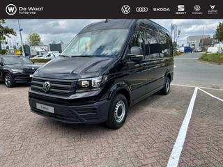 Volkswagen Crafter 30 2.0 TDI 140pk L3H3 Trendline