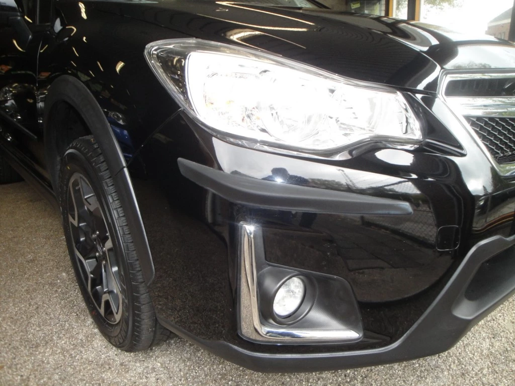 Hoofdafbeelding Subaru XV