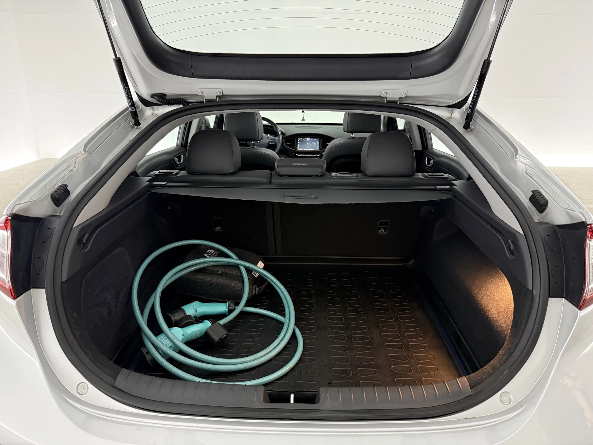 Hoofdafbeelding Hyundai IONIQ