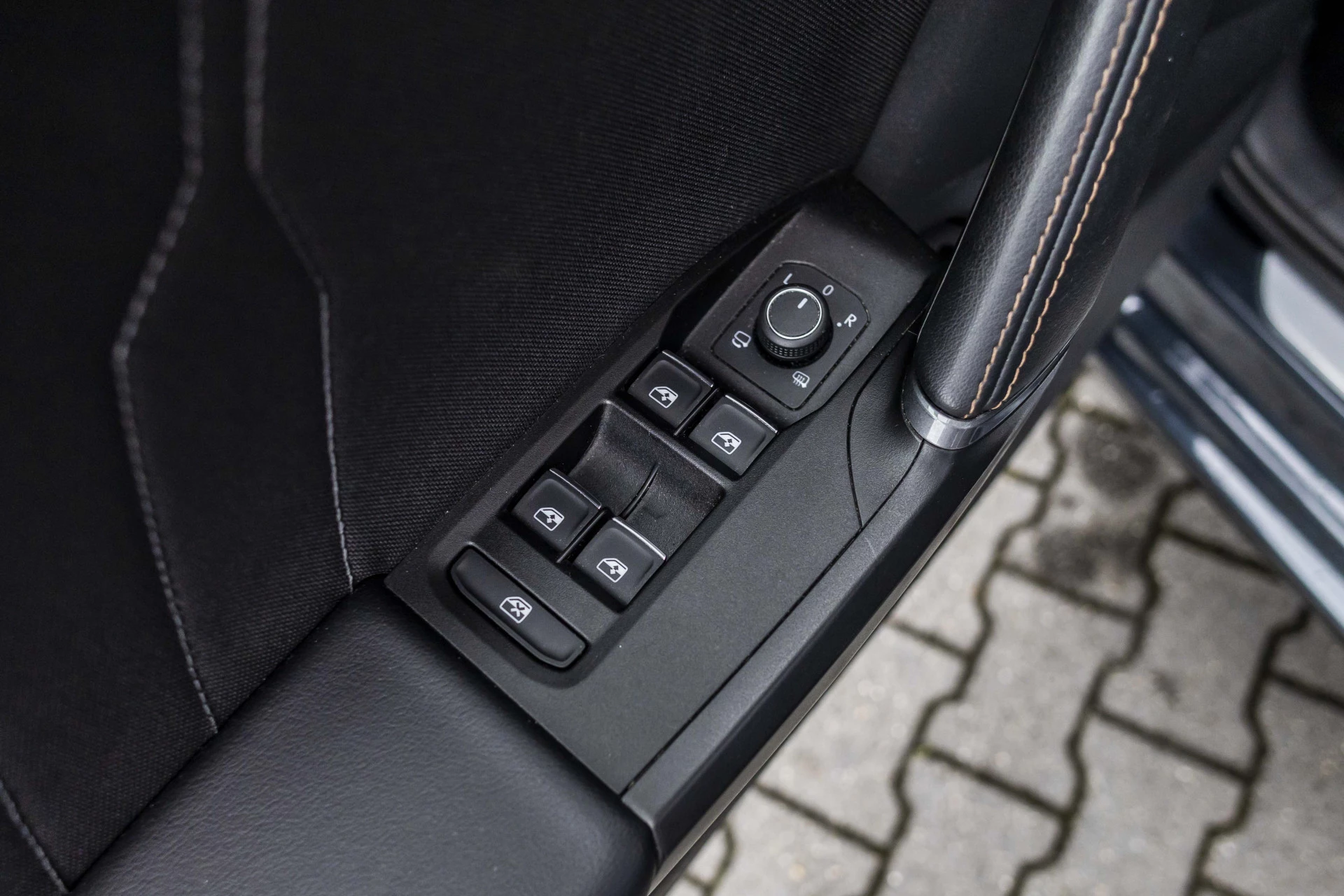 Hoofdafbeelding CUPRA Leon Sportstourer