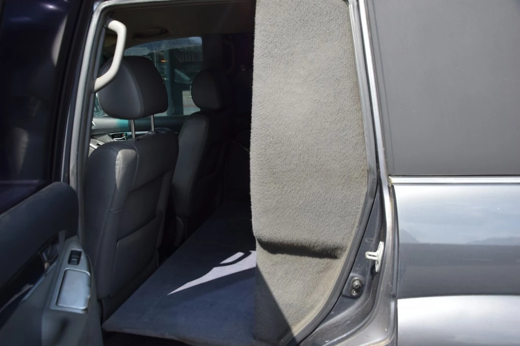 Hoofdafbeelding Toyota Land Cruiser