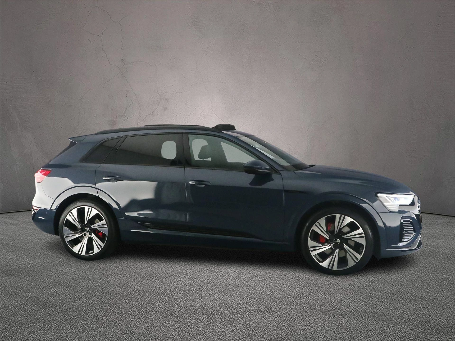 Hoofdafbeelding Audi Q8 e-tron