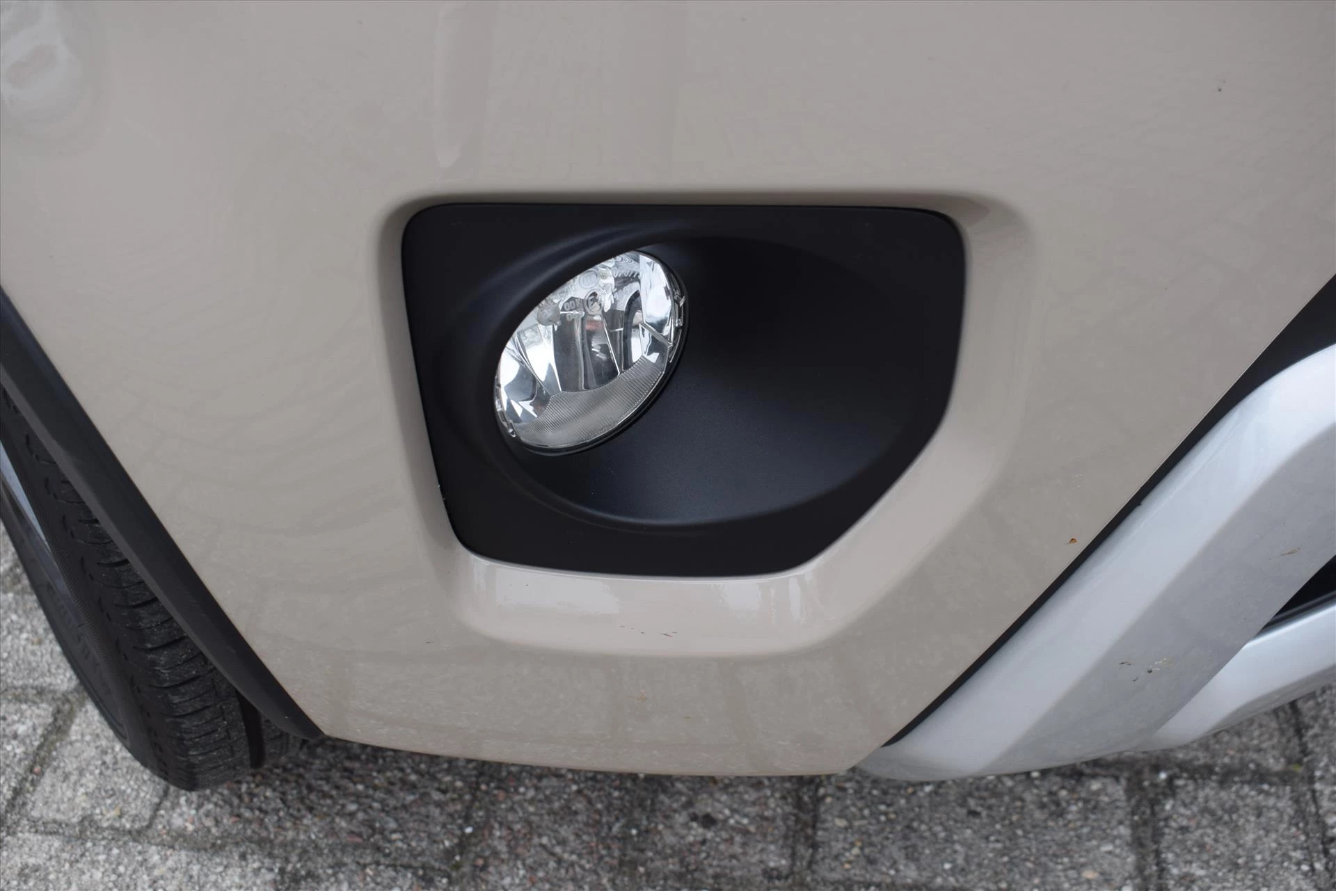 Hoofdafbeelding Suzuki Ignis