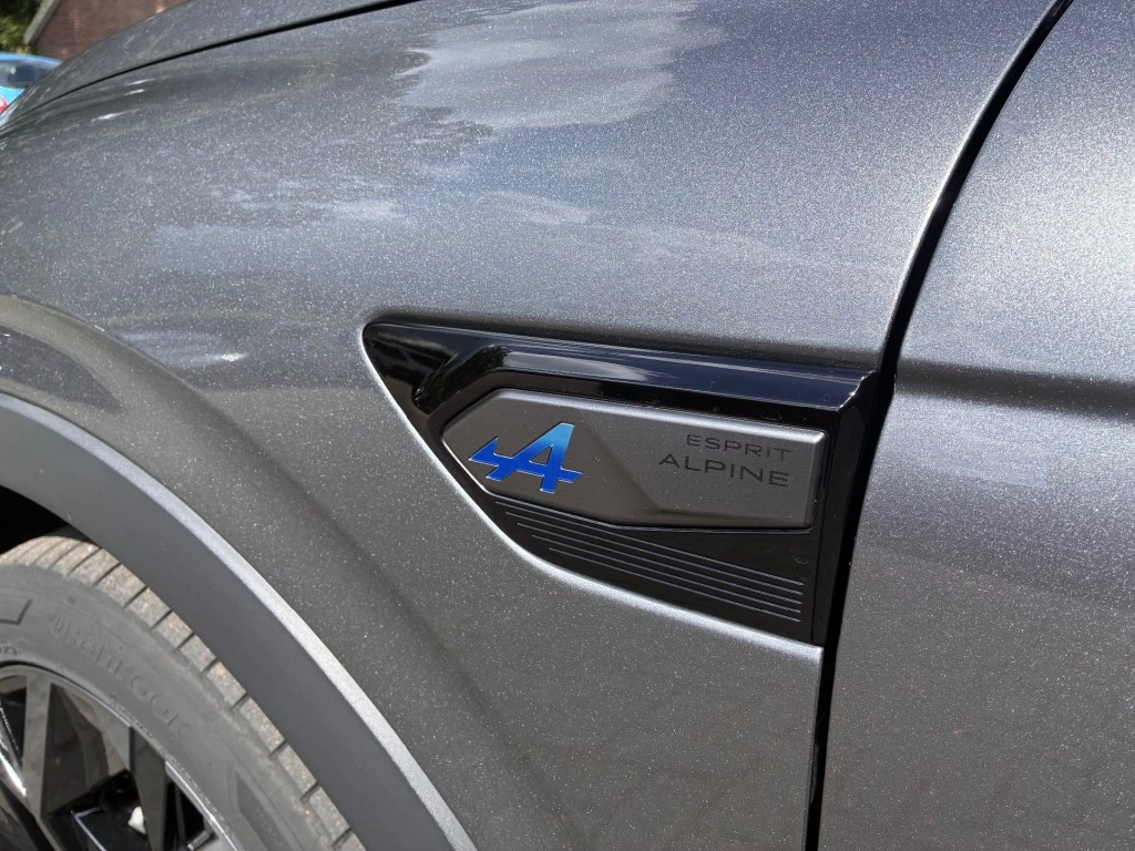 Hoofdafbeelding Renault Arkana