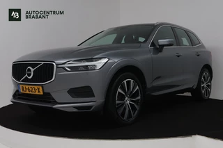 Volvo XC60 2.0 T5 AWD Momentum (TREKHAAK, STOELVERWARMING, ELEKTR STOELEN, CRUISE CONTROL, PARKEERSENSOREN)