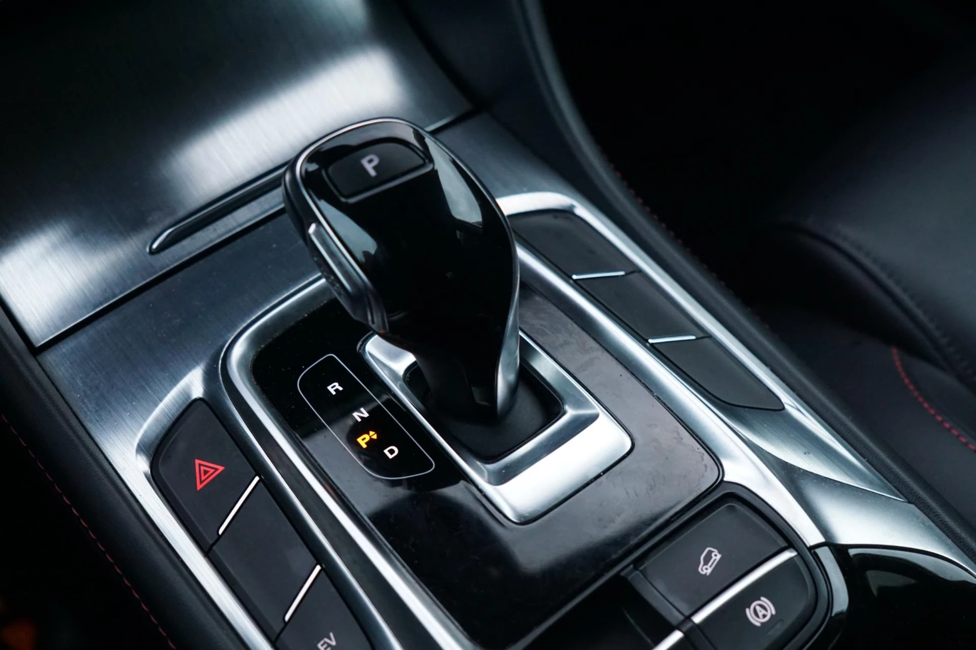 Hoofdafbeelding MG EHS