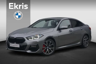 BMW 2 Serie Gran Coupé 218i High Executive M Sport Pro / Hifi / Comfort Pack / Trekhaak / Panorama Dak / Stoel- en Stuurverwarming