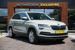 Skoda Karoq 1.0 TSI Business Edition