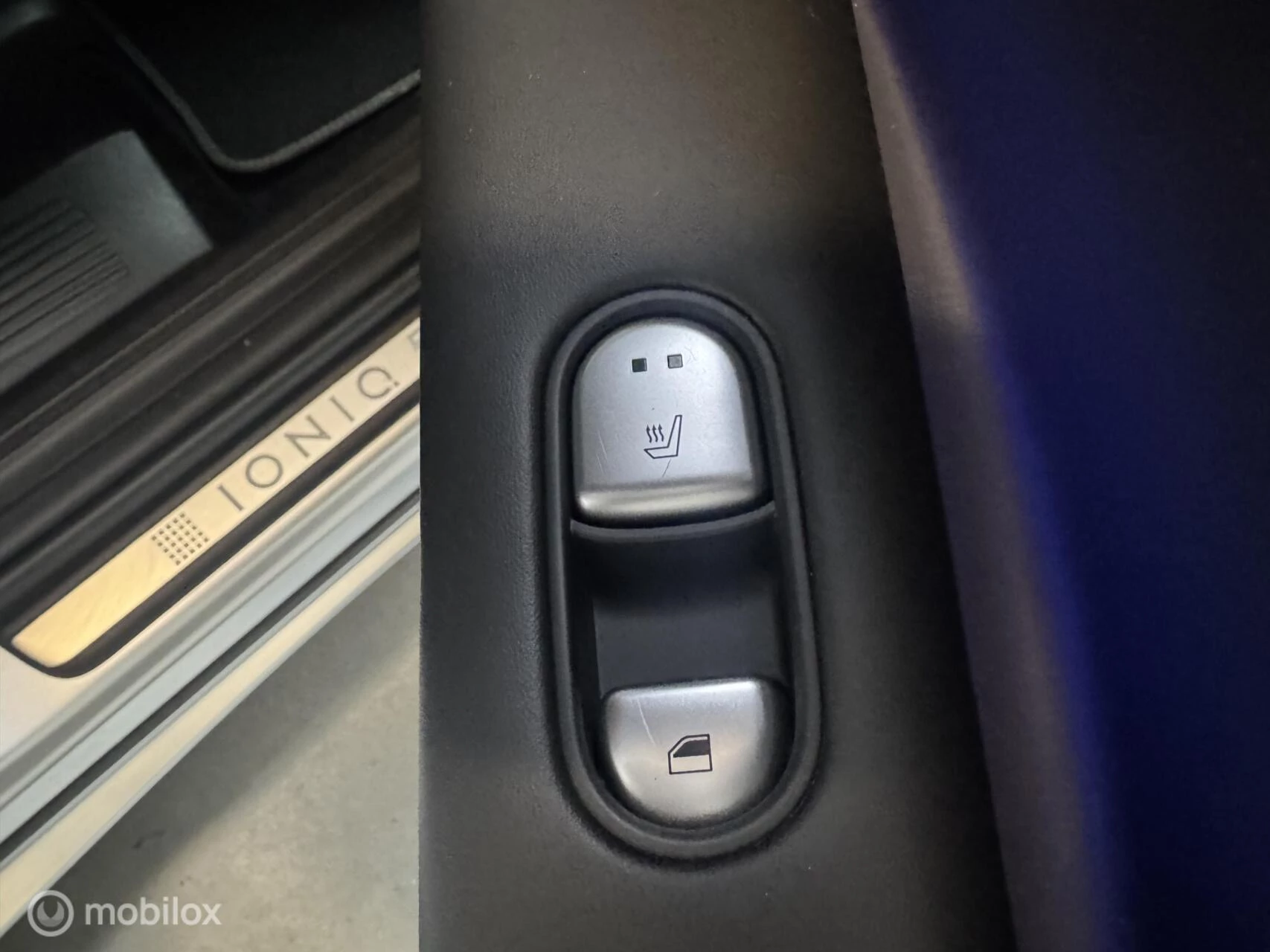 Hoofdafbeelding Hyundai IONIQ 5