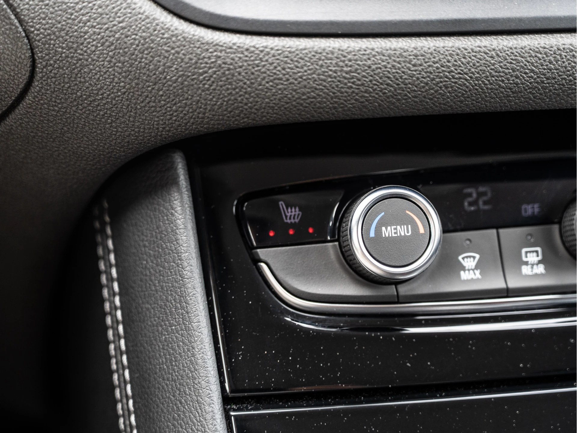 Hoofdafbeelding Opel Grandland