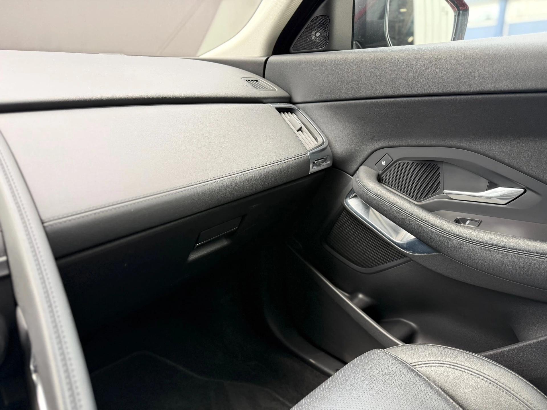 Hoofdafbeelding Jaguar E-PACE