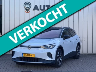 Volkswagen ID.4 Life 77 kWh TREKHAAK DEALER OND 1 EIG