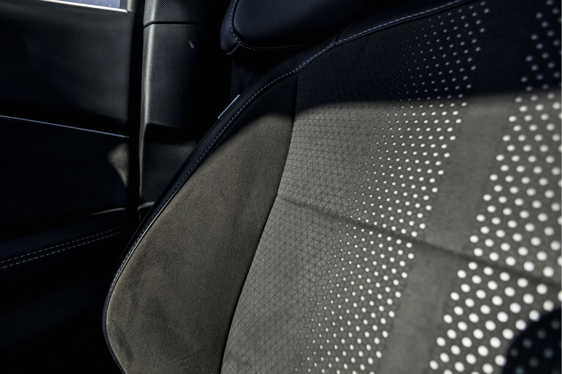 Hoofdafbeelding Ford Mustang Mach-E