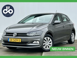 Volkswagen Polo 1.0 TSI DSG AUTOMAAT Comfortline Business PDC V+A + CAMERA I NAVI + CAMERA I ORG.NL + NAP