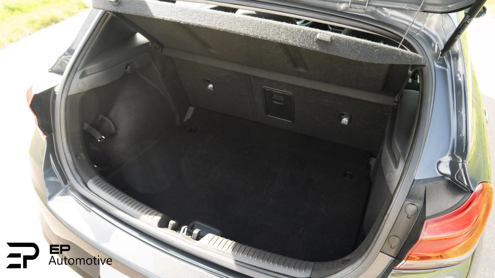 Hoofdafbeelding Hyundai i30