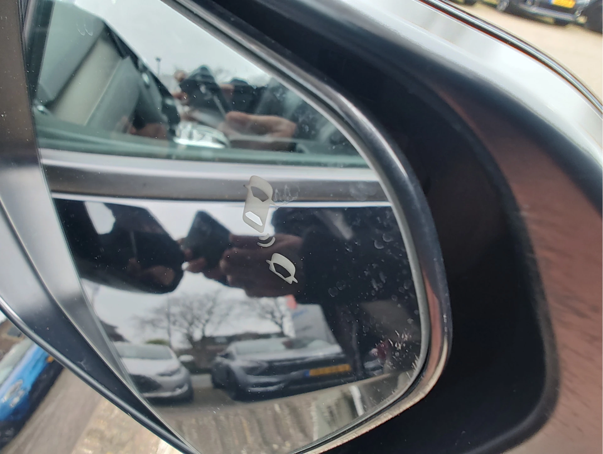 Hoofdafbeelding Honda Civic