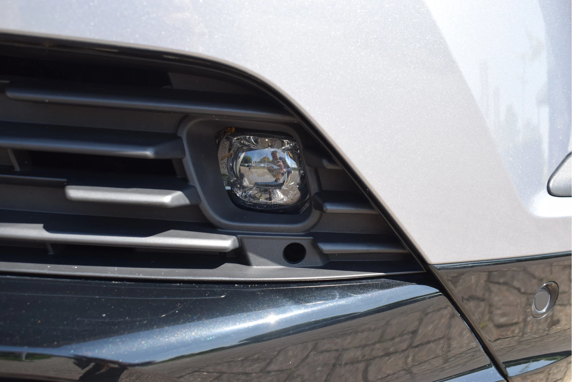 Hoofdafbeelding Opel Grandland