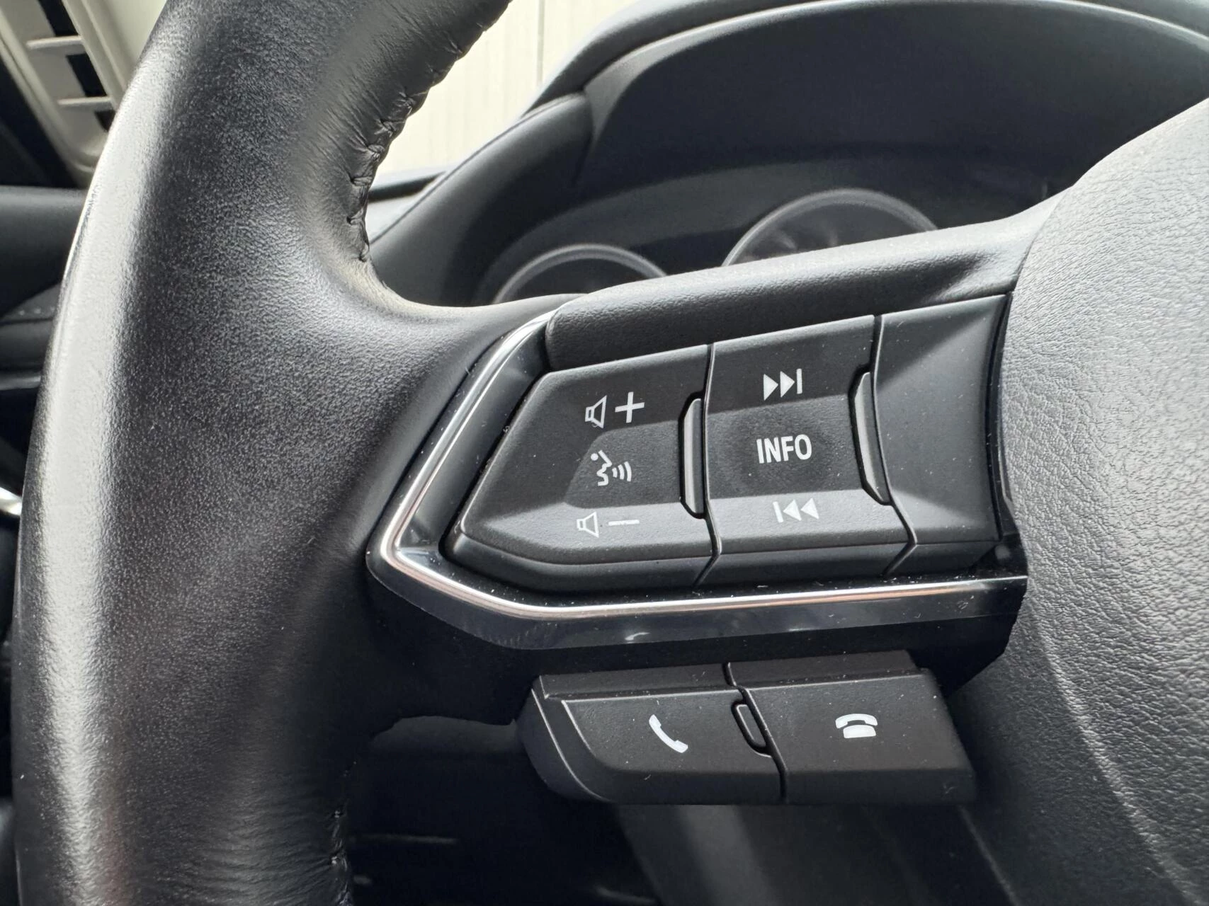 Hoofdafbeelding Mazda 6