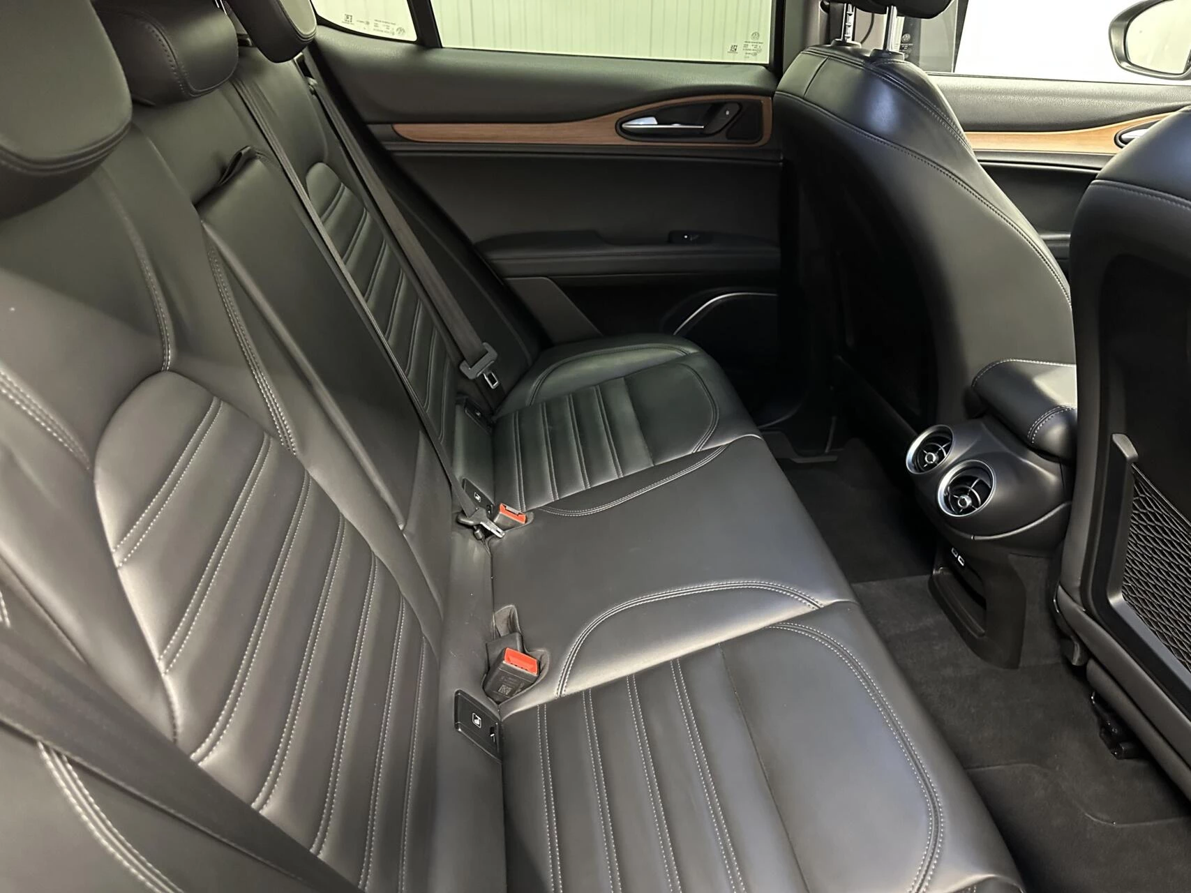 Hoofdafbeelding Alfa Romeo Stelvio