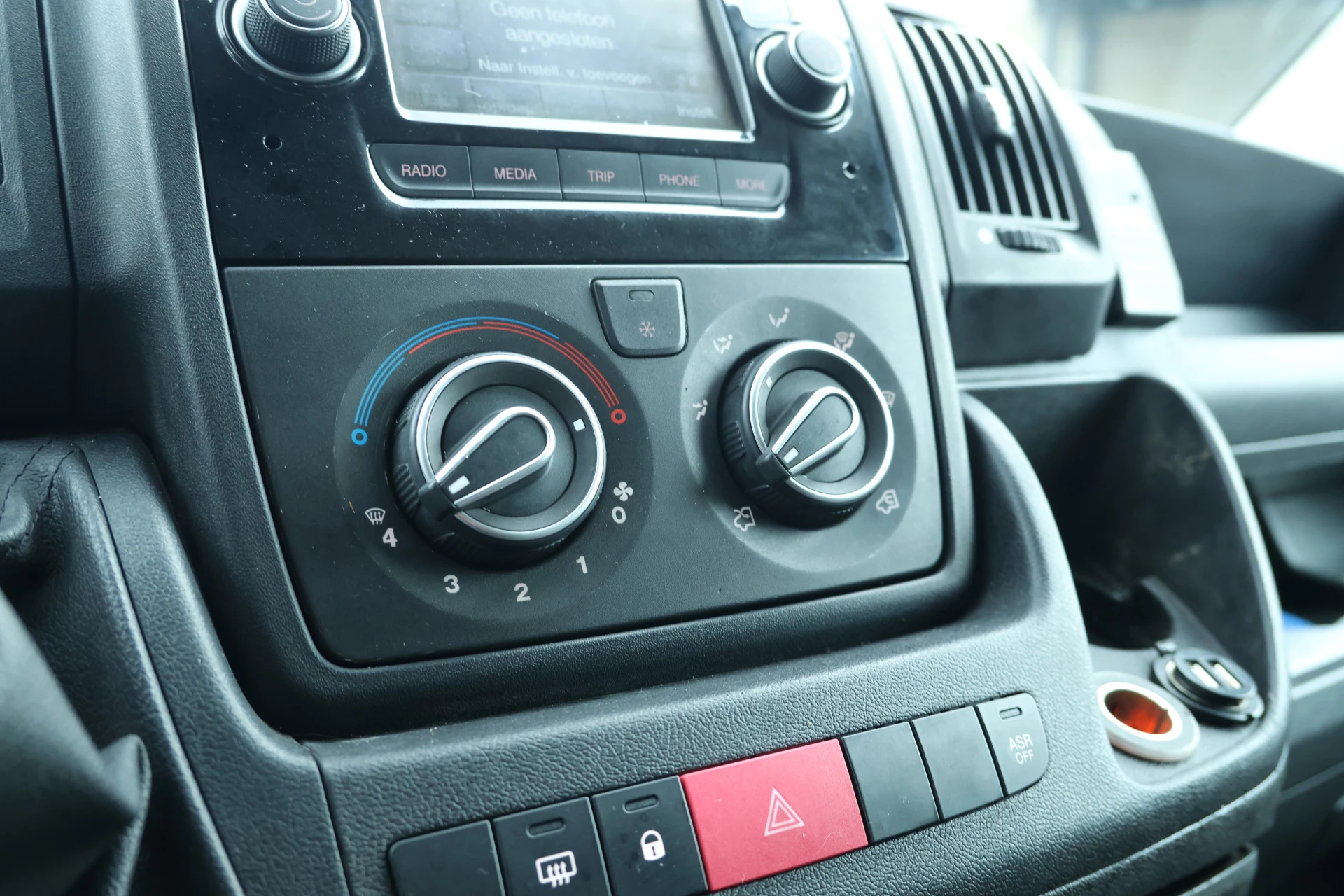 Hoofdafbeelding Peugeot Boxer