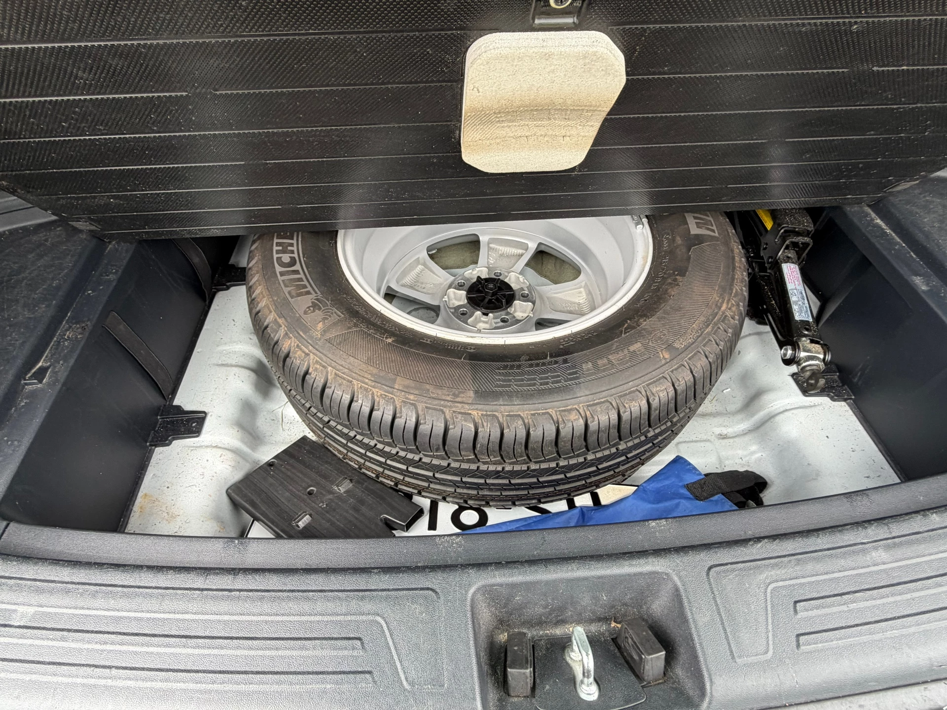 Hoofdafbeelding Hyundai ix35