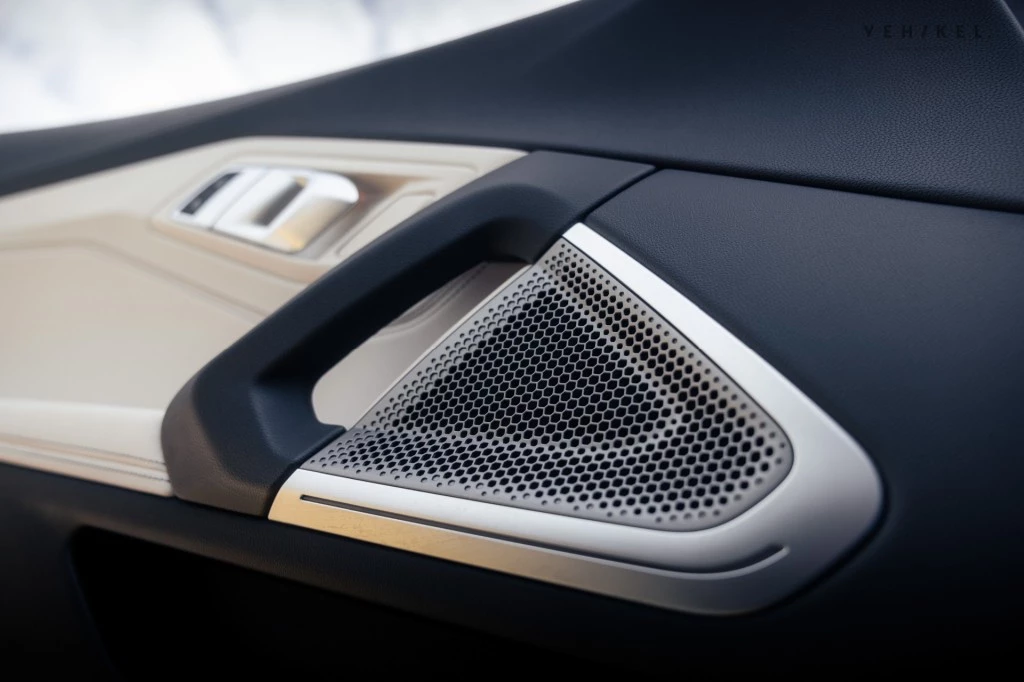 Hoofdafbeelding BMW Z4