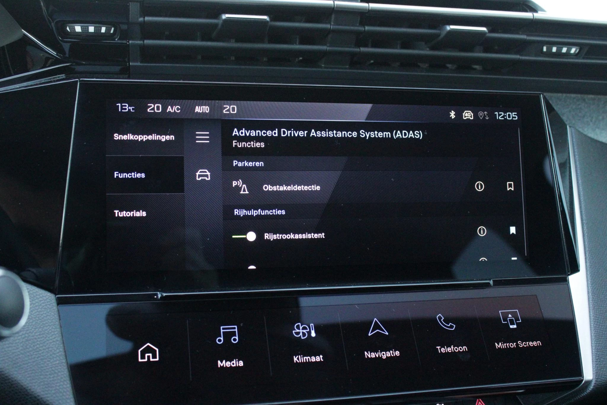 Hoofdafbeelding Peugeot 408