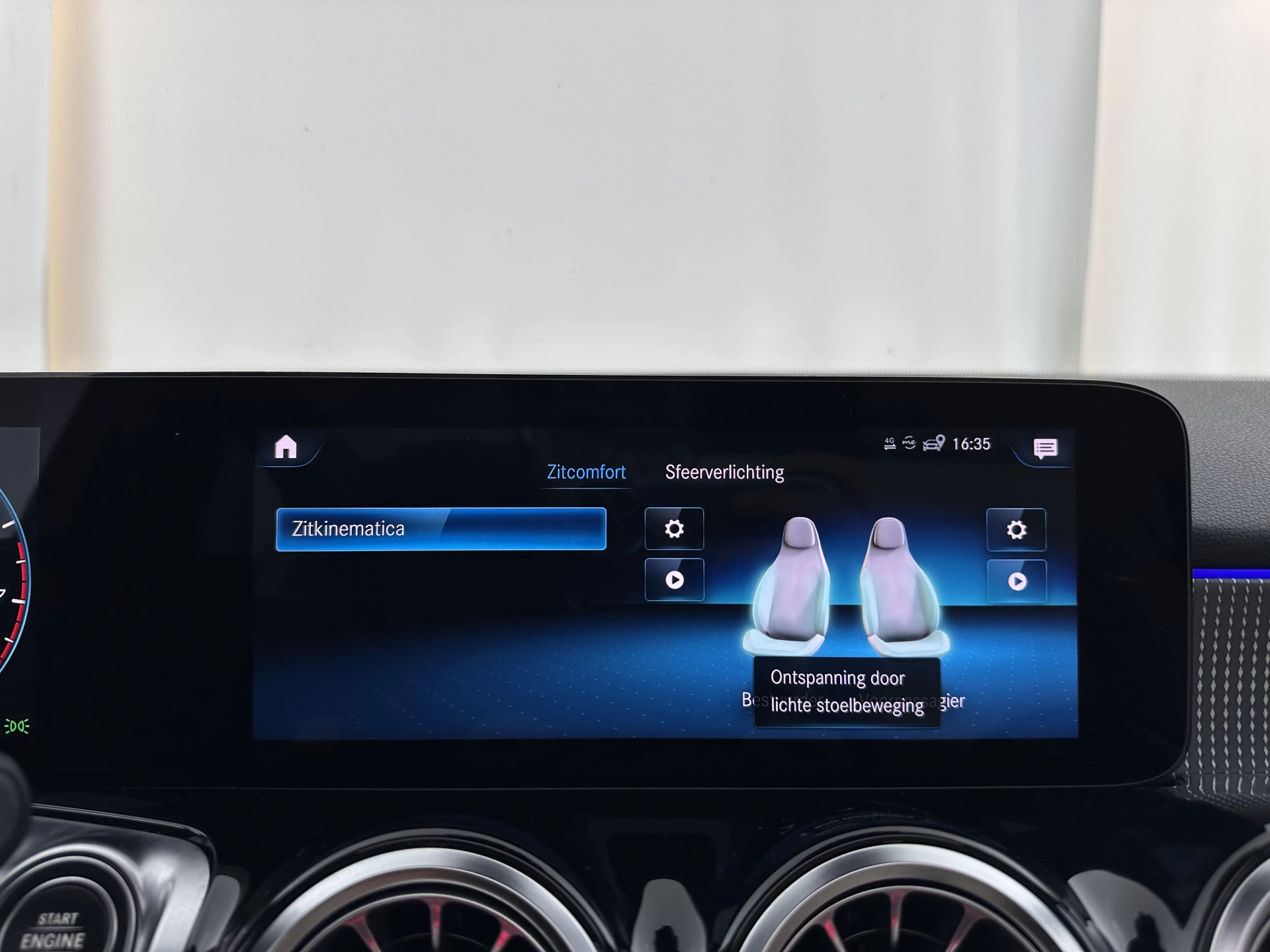 Hoofdafbeelding Mercedes-Benz GLB