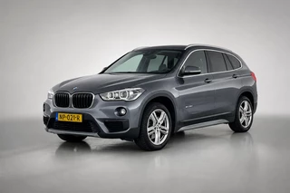 BMW X1 sDrive20i High Executive AUTOMAAT NL AUTO*AFN. HAAK*LED