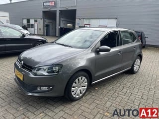 Volkswagen Polo 1.6 TDI BlueMotion Highline