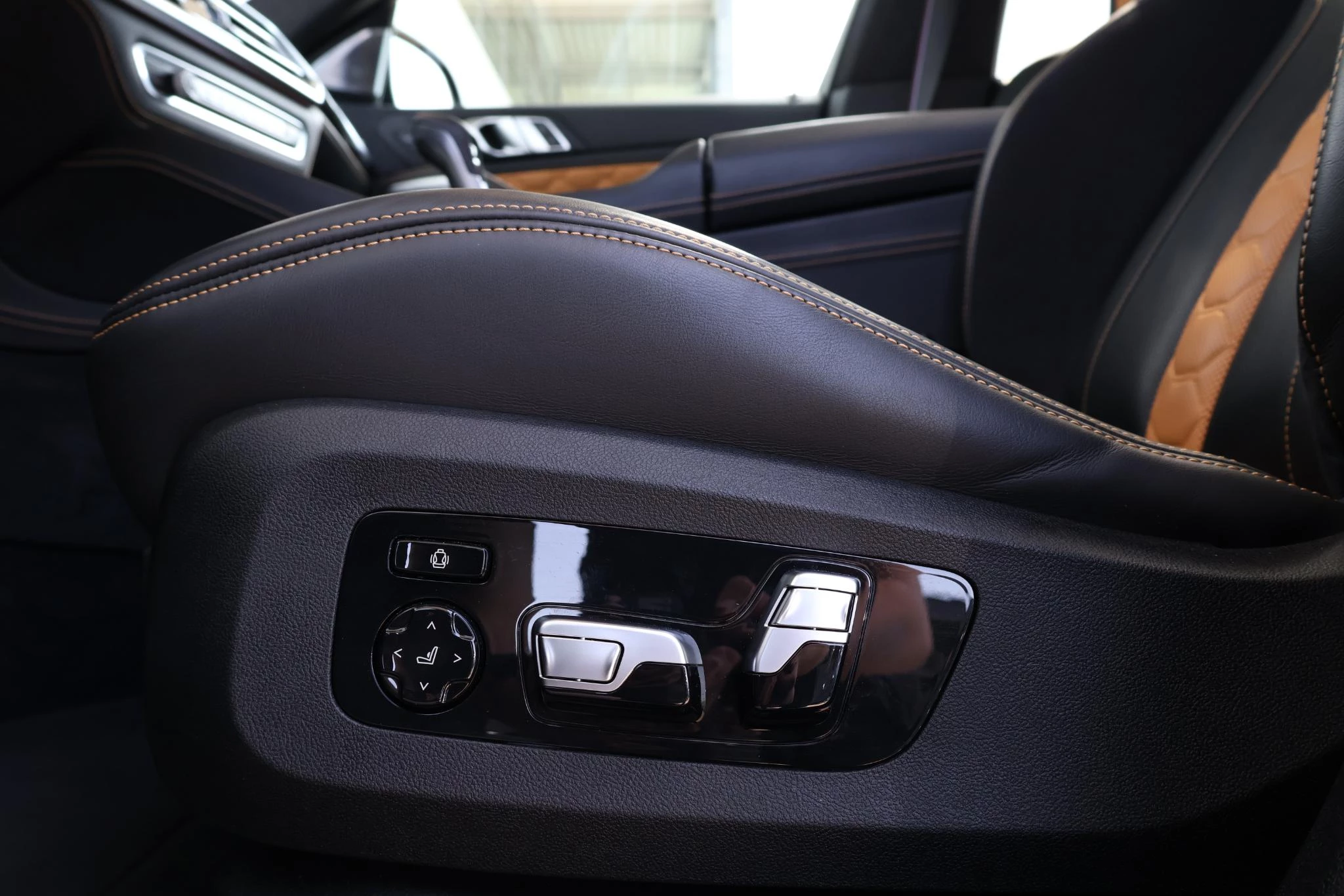 Hoofdafbeelding BMW X6