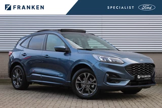 Ford Kuga 2.5 PHEV ST-Line X | Trekhaak | Panoramadak | B&O | BLIS | Head-up