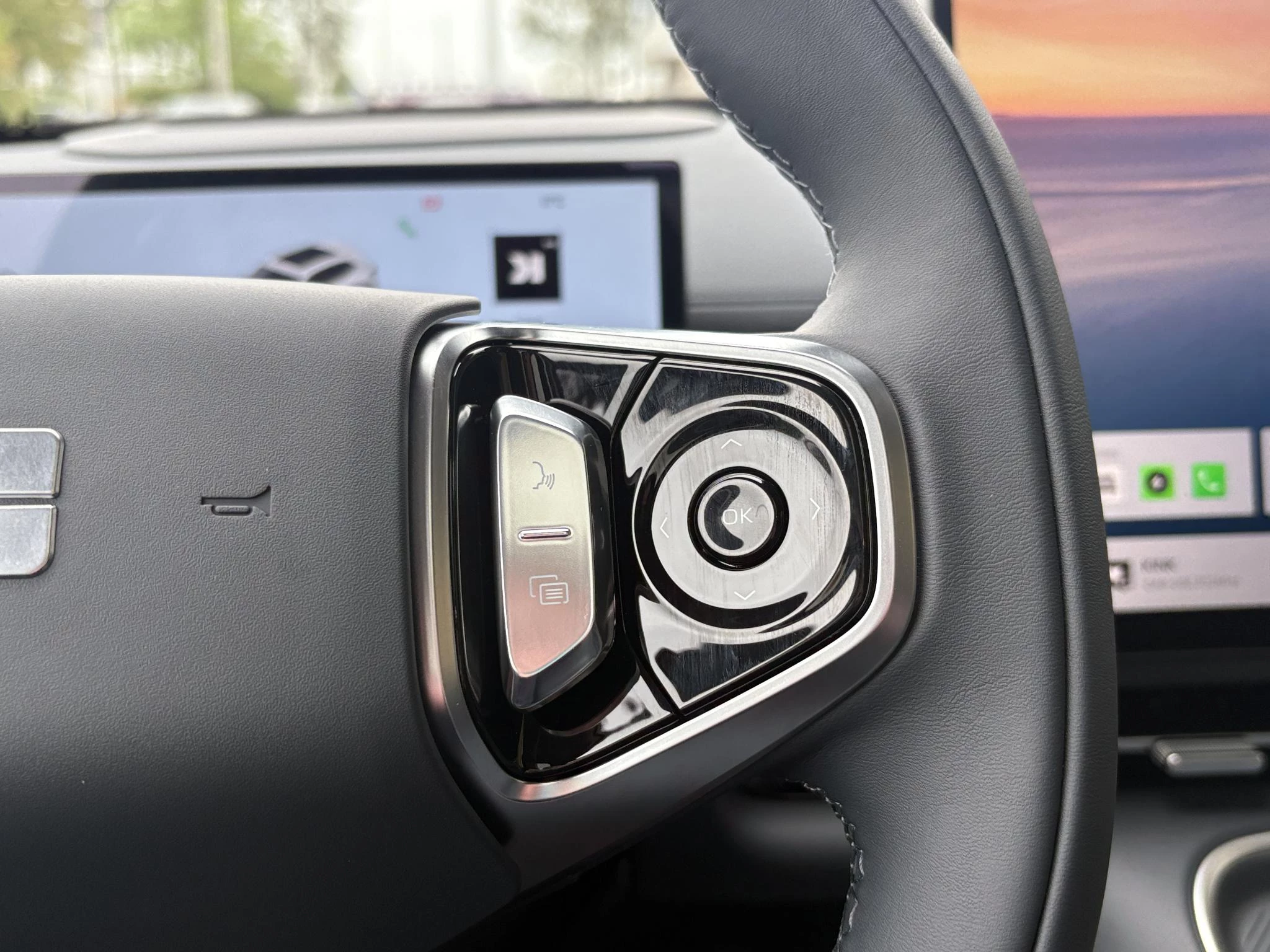 Hoofdafbeelding Geely Starray EM-i
