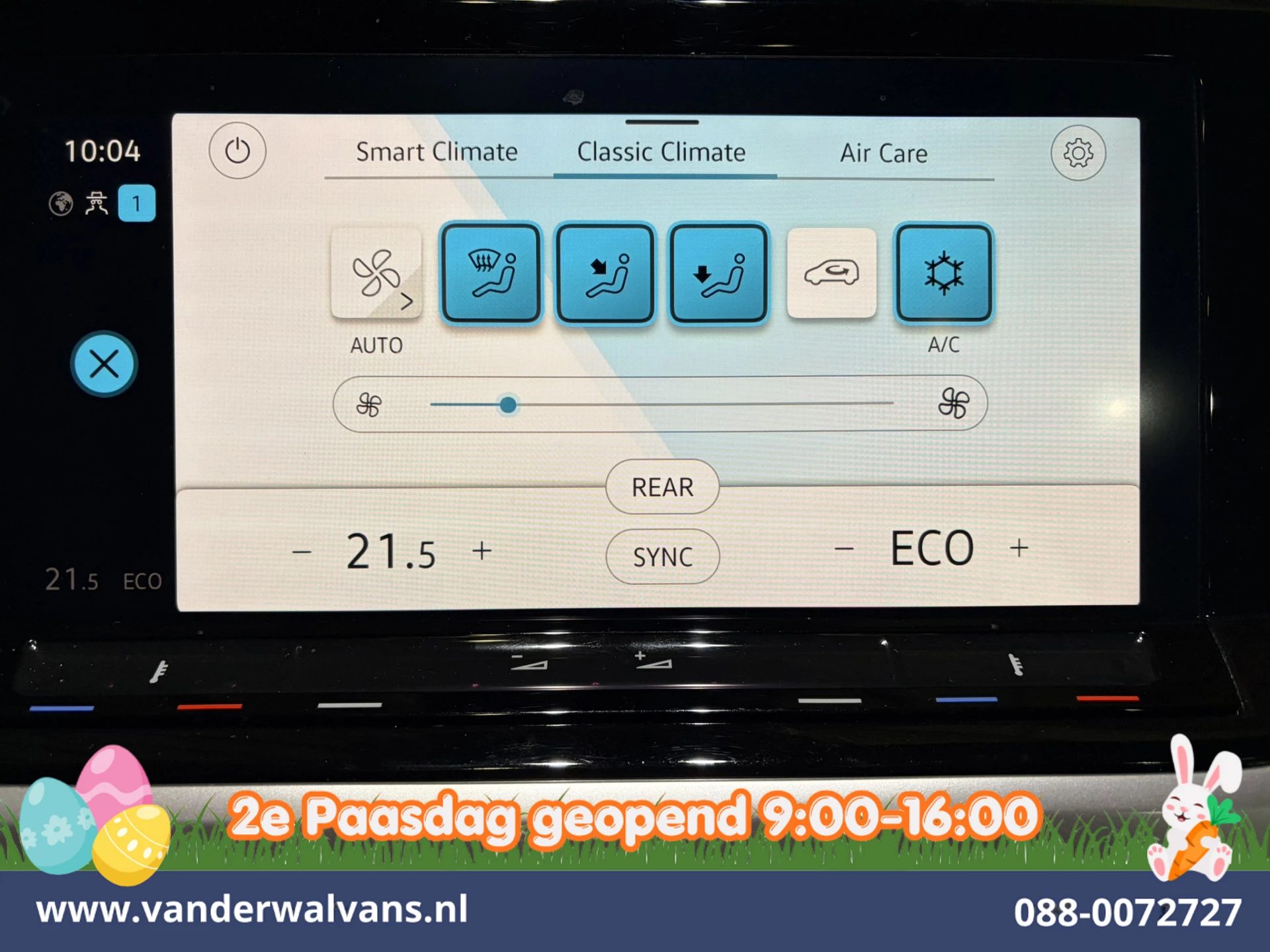 Hoofdafbeelding Volkswagen Multivan