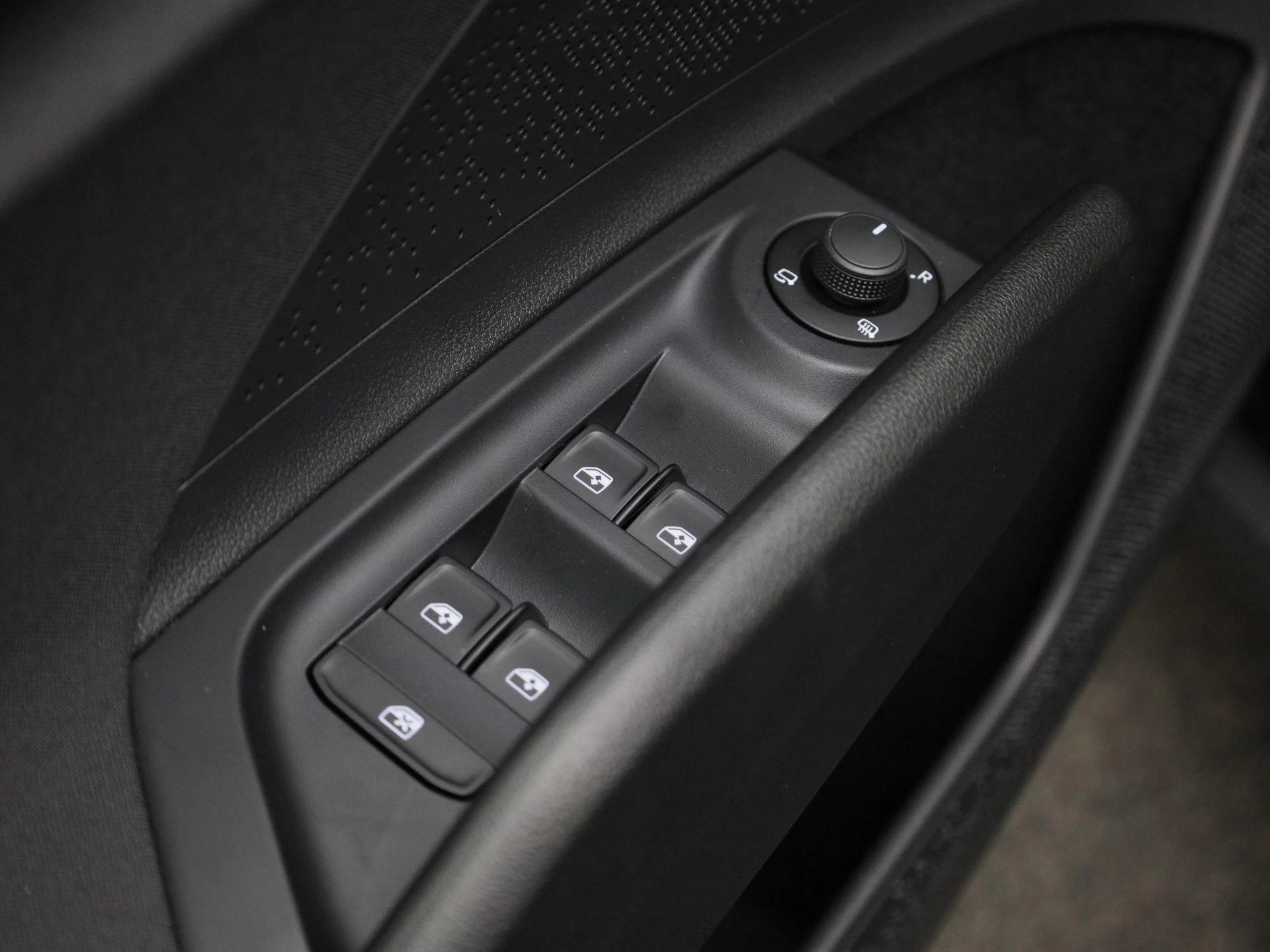 Hoofdafbeelding Škoda Elroq