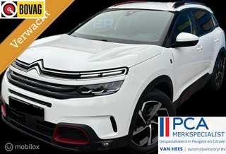 Hoofdafbeelding Citroën C5 Aircross Citroen C5 Aircross 1.6 Plug-in Hybrid 225 Shine