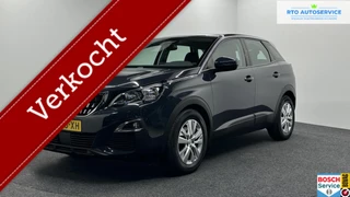 Peugeot 3008 1.2 PureTech Allure CARPLAY CAMERA NAVIGATIE