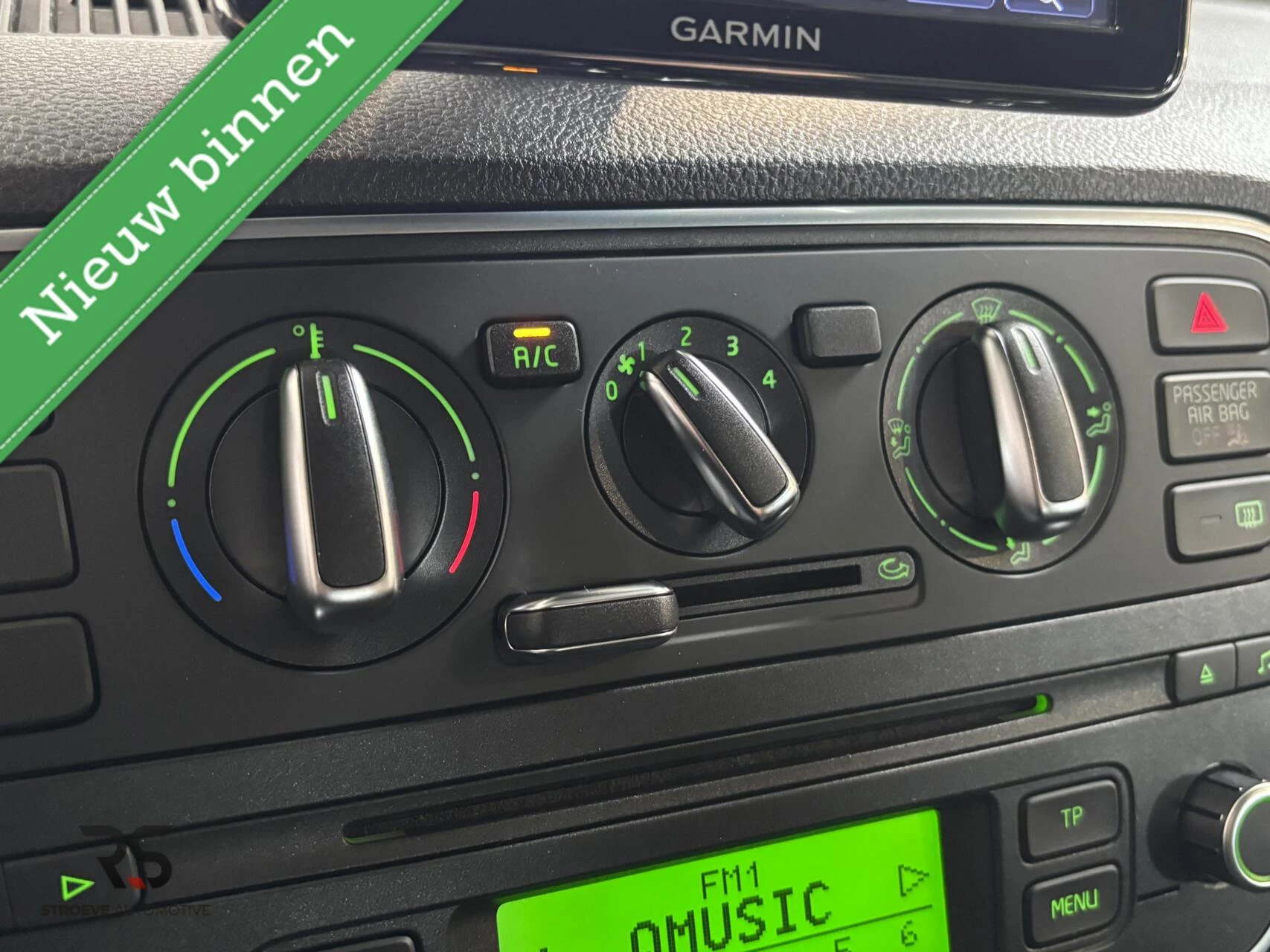 Hoofdafbeelding Škoda Citigo