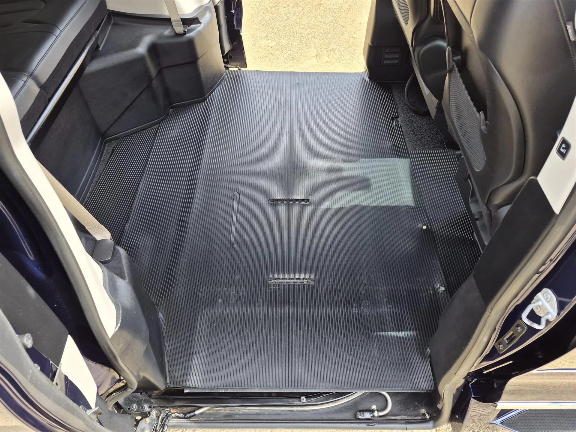 Hoofdafbeelding Chrysler Pacifica
