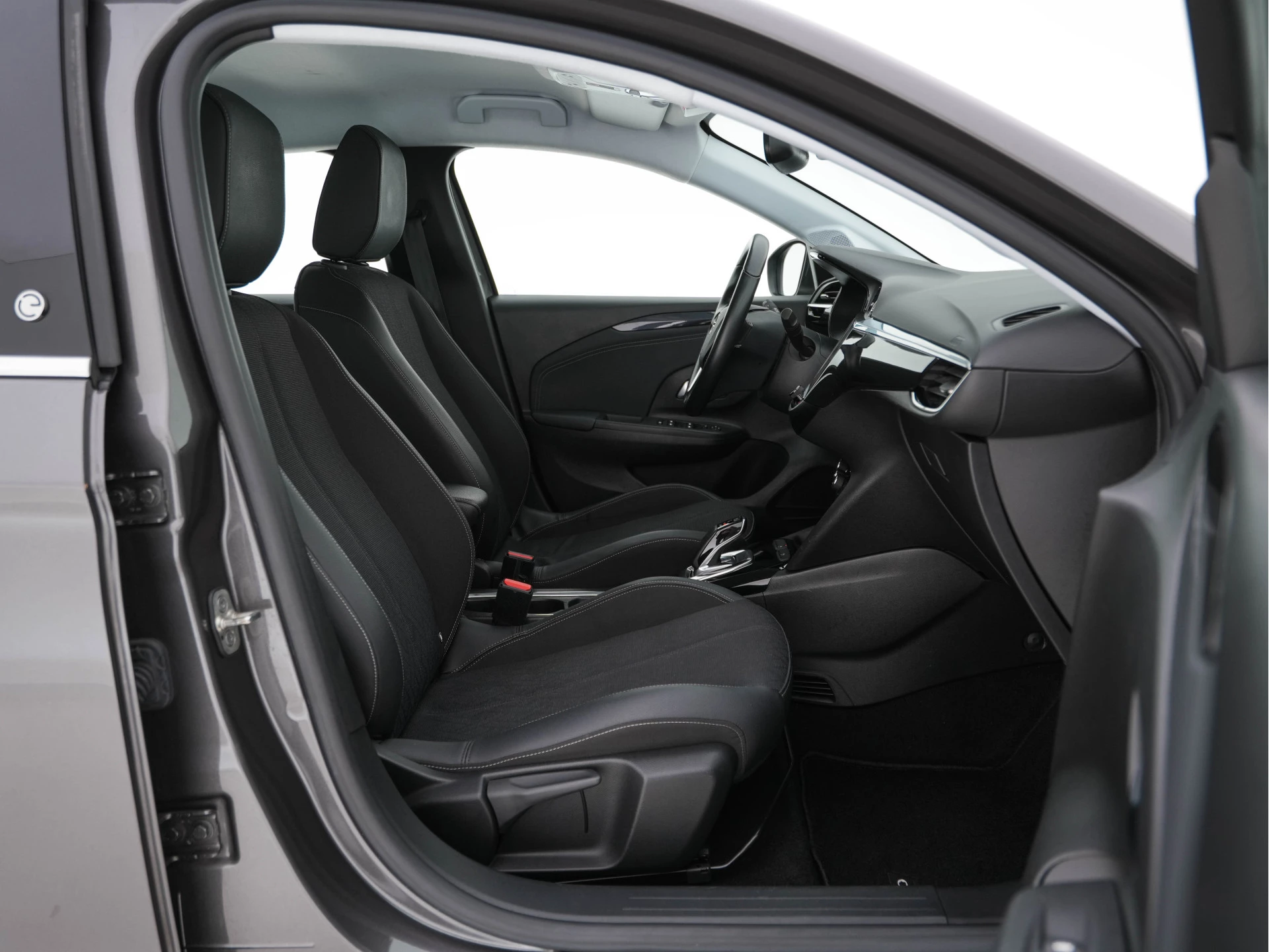 Hoofdafbeelding Opel Corsa-e