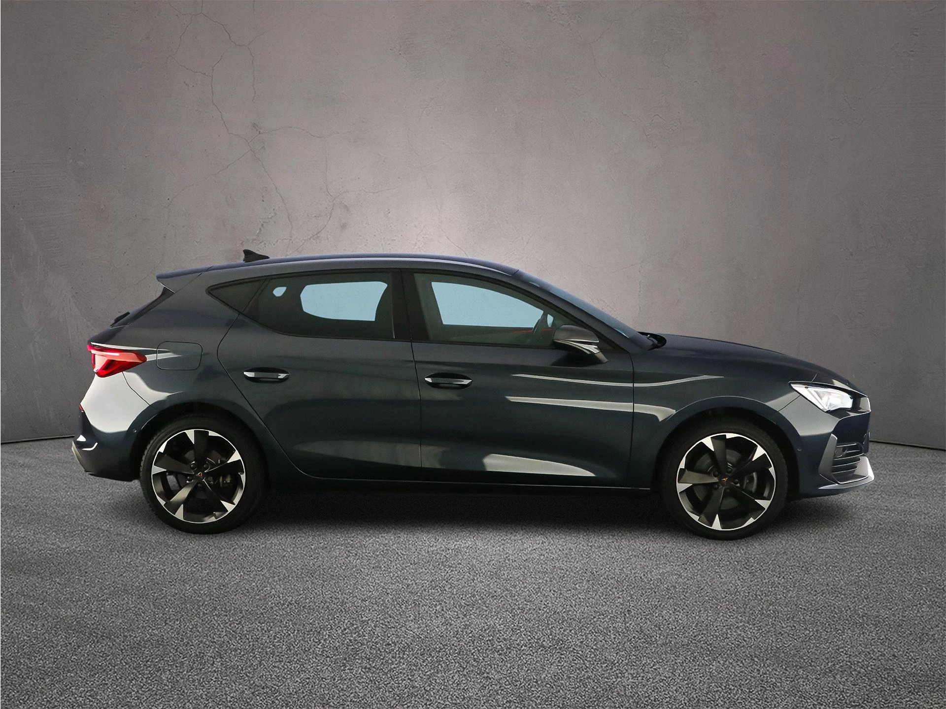 Hoofdafbeelding CUPRA Leon
