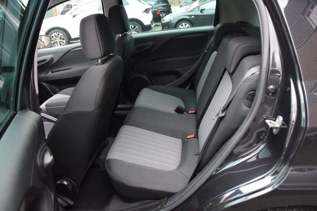 Hoofdafbeelding Fiat Punto