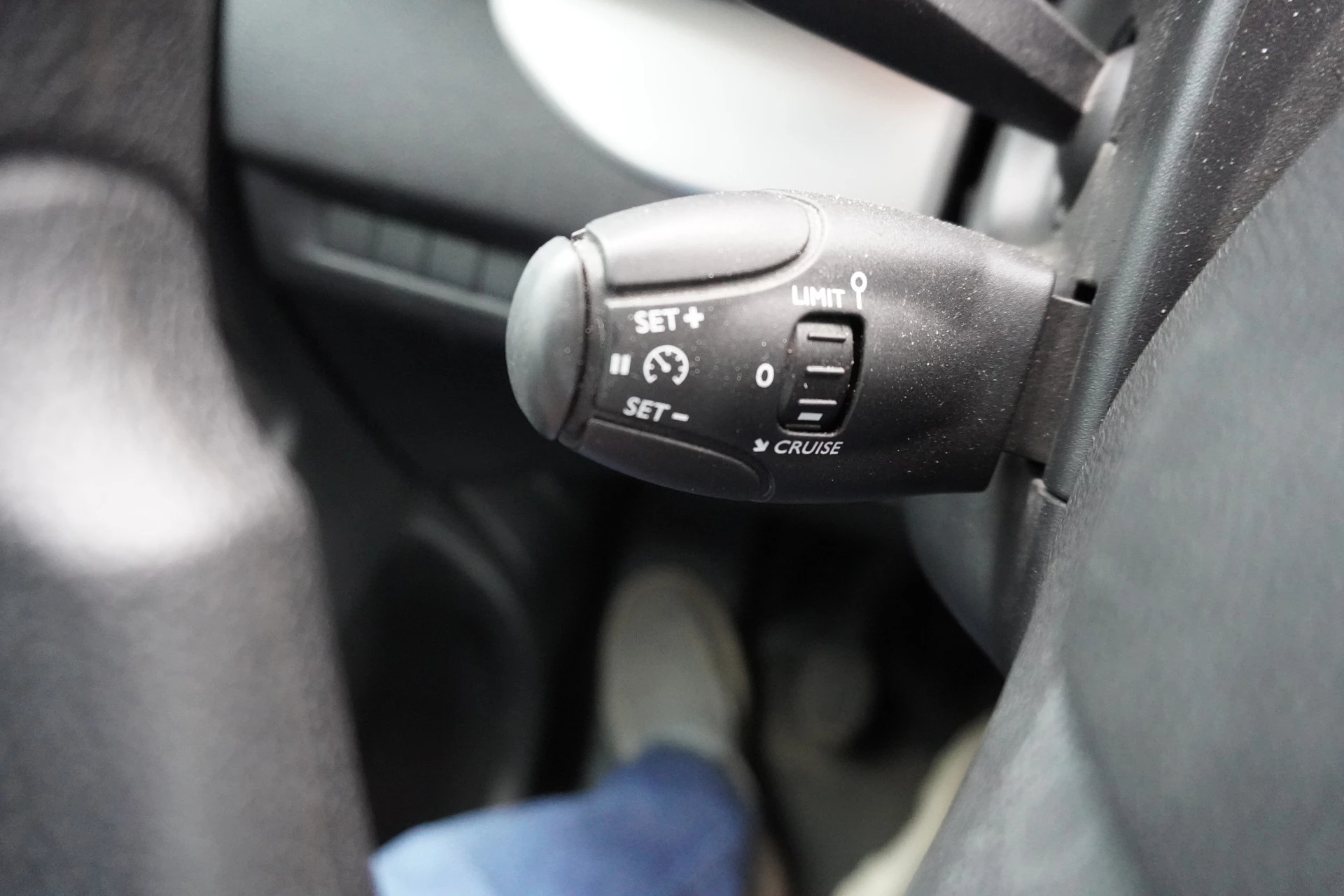 Hoofdafbeelding Citroën SpaceTourer