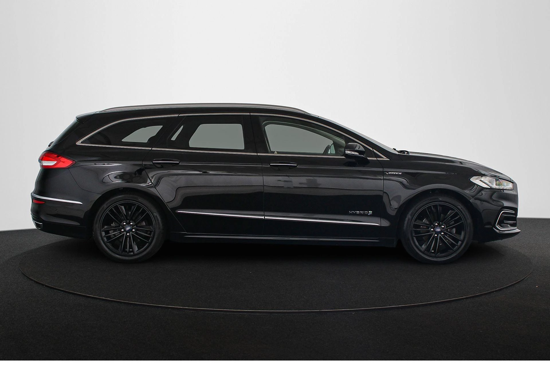 Hoofdafbeelding Ford Mondeo