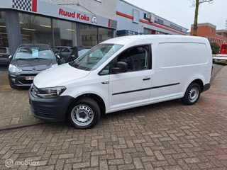 VOLKSWAGEN CADDY BESTEL 2.0 TDI L2H1 BMT MAXI TRENDLINE