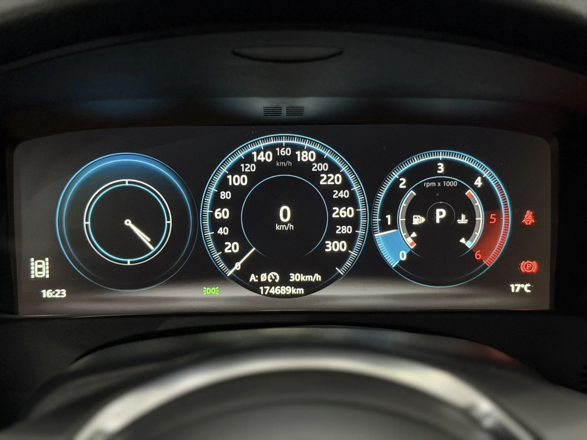 Hoofdafbeelding Jaguar XF