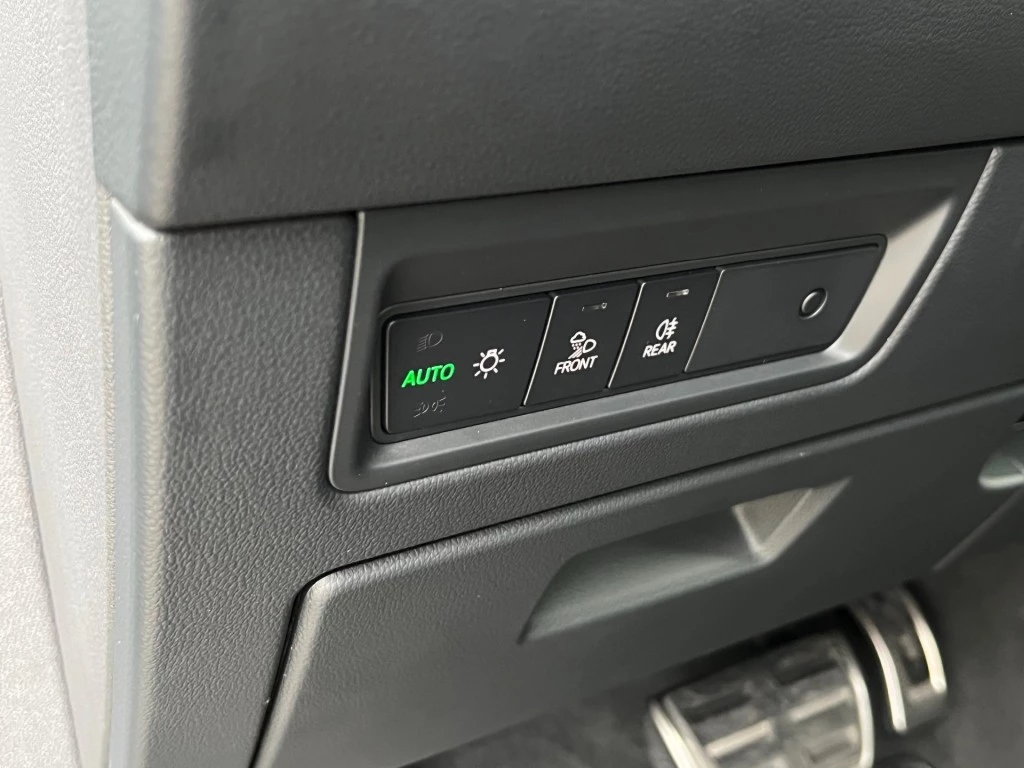 Hoofdafbeelding Volkswagen Touareg