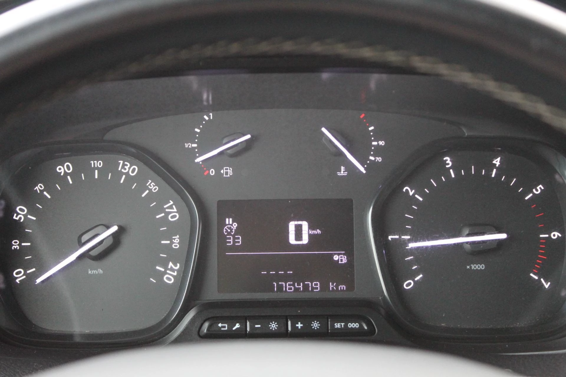 Hoofdafbeelding Toyota ProAce