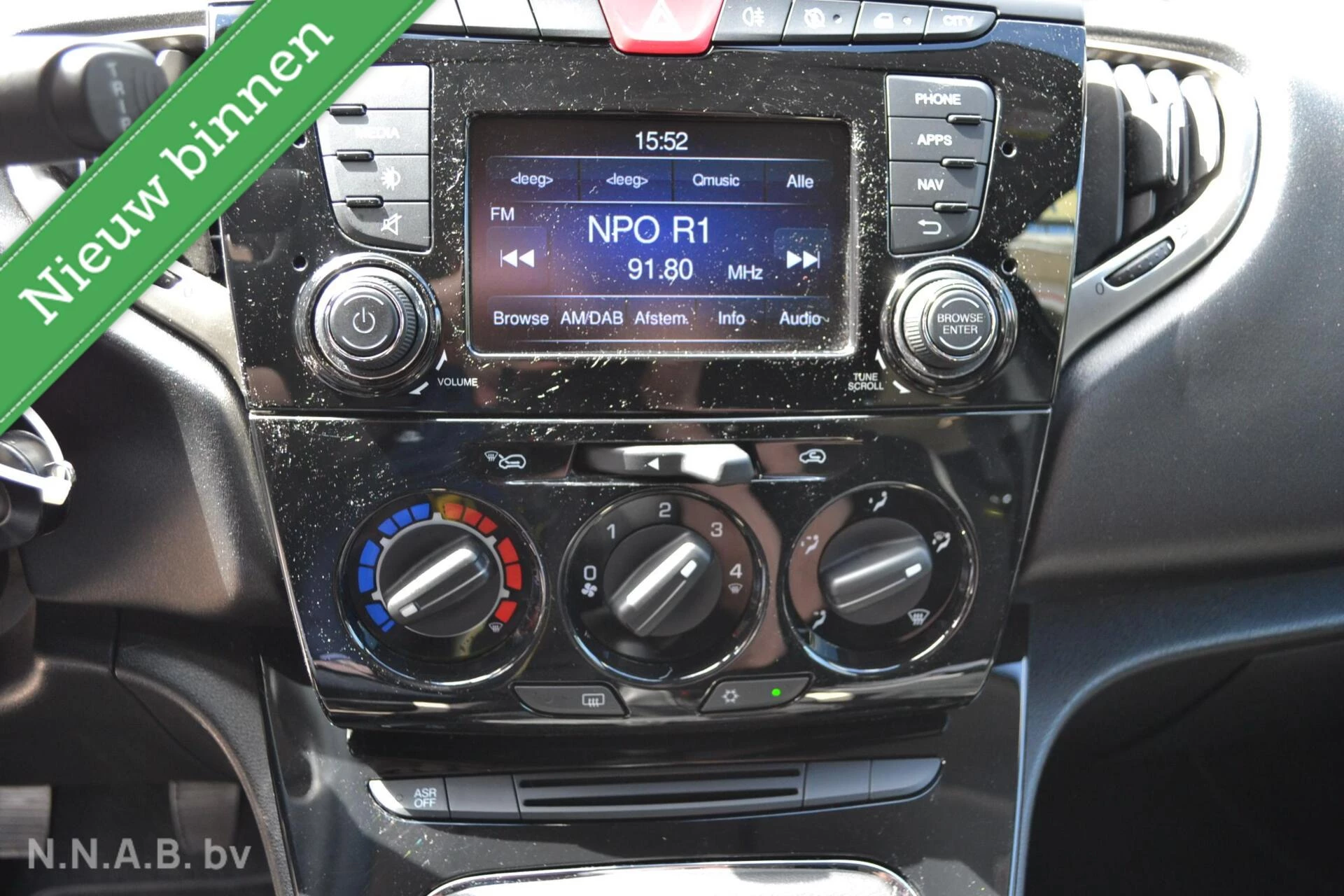 Hoofdafbeelding Lancia Ypsilon