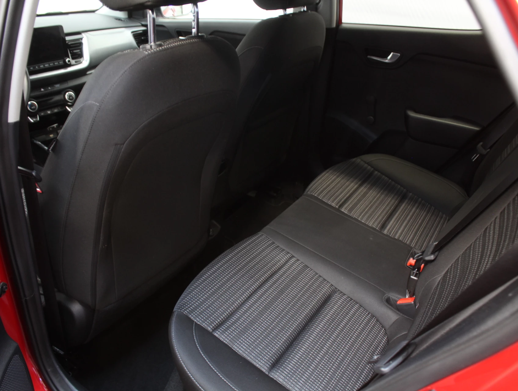 Hoofdafbeelding Kia Stonic